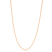 Nouveau collier de chaîne de tuyau à la mode pour femmes, bijoux turcs faits à la main en argent Sterling 925