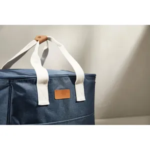 Cesto Termico Personalizzato VINGA Sortino per Campeggio ed Escursionismo - Strumento di Merchandising Personalizzato - Product Image 3