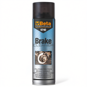 Limpiador de Frenos, Equipo Esencial para la Limpieza - Product Image 2