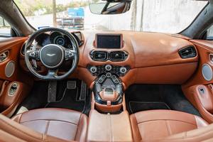 Aston Martin Vantage 2020 Usado en Buen Estado - Product Image 3