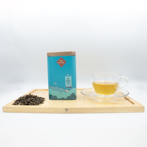 Sachet de thé à saveur de lotus de qualité supérieure Cadeau d'occasion au goût unique Certifié ISO HACCP Emballage personnalisé OEM/ODM Bon choix pour asiatique - Product Image 4