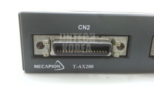 11603) [<b>USED</b>] MECAPION T-AX200 - Product Image 5