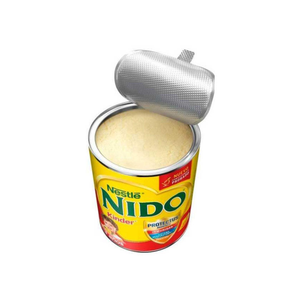 Leche en Polvo Ni-do a Buen Precio y Alta Demanda/ Leche Ni-do/ Leche Ni-do 400g 900g 1800g 2500g - Product Image 2