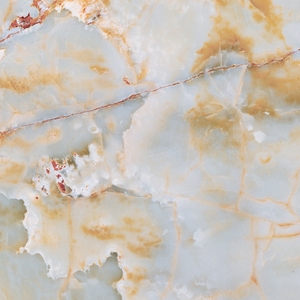 Tono fresco color blanco acabado de superficie de mármol italiano 600x1200mm baldosas de porcelana para el hogar y la Oficina piso decorativo - Product Image 3