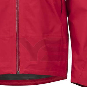 <b>Men's</b> Softshell Winter <b>Jacket</b> High Quality <b>Waterproof</b> Hooded Stand Zipper Closure Casual Plus Size <b>Light</b> Weight Fabric Quick Dry - Product Image 6