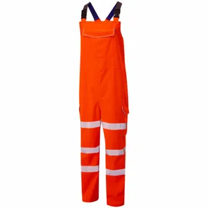 Mono DE SEGURIDAD personalizado, ropa de construcción, ropa de trabajo industrial, protección con cintas reflectantes, Baberos de seguridad