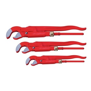 Jeu de clés à molette d'angle professionnelles 1,5 pièce de ROTHENBERGER pour tuyaux de 1-1,5-2 mm - Product Image 1