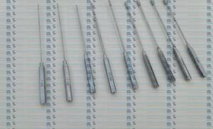 Juego de 9 Dilatadores Microvasculares Garrett de 1 mm a 5 mm, Instrumento Quirúrgico - Product Image 4