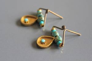 Collar con cuentas de sodalita natural, collar de cuentas redondas lisas de sodalita de 8mm, hecha a mano gargantilla de cristal, joyería con cuentas - Product Image 5