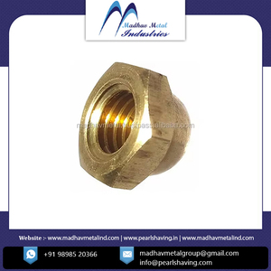 Fabricant en gros de plaquettes en laiton de taille personnalisée disponibles à un prix raisonnable - Product Image 2