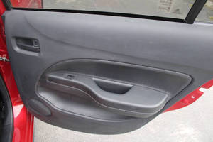 Mitsubishi Mirage G4 ES 2024 Usado en Excelentes Condiciones - Product Image 4