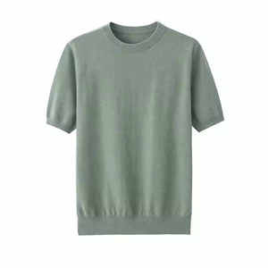 T-shirt pour homme, tendance, nouvelle collection, vente chaude, t-shirt de haute qualité à vendre - Product Image 1