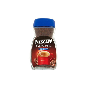 เนสกาแฟ ดีแคฟ พร้อมขายส่ง มีจำหน่ายสำหรับการสั่งซื้อจำนวนมากในราคาถูก - Product Image 5