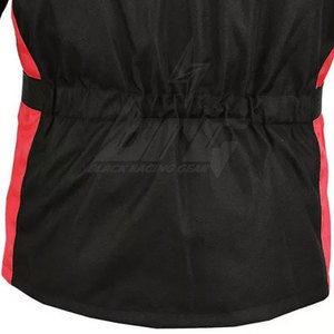 Chaqueta Textil para Motocicleta de Invierno, Impermeable y Resistente al Viento, Hecha en Pakistán, de Alto Rendimiento - Product Image 6