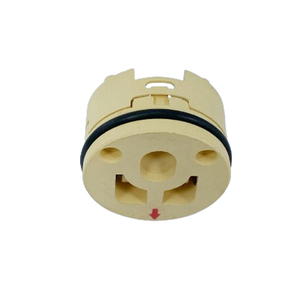 Hobbyson — cartouche de mélange de composants en plastique, en laiton, ST10524 - Product Image 1