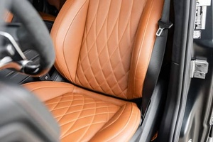 LISTO PARA ENVIAR LHD/RHD 2022 MERCEDES-AMG G63 4X4 577-HP V8 BITURBO - Product Image 2