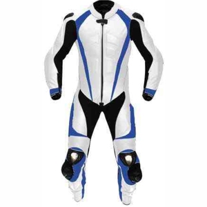 Nouveau costume de motard en cuir pour hommes à vendre en ligne dernier style de costume de motard en cuir à vendre - Product Image 3