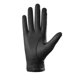 Gants d'équitation unisexes professionnels d'hiver confortables et légers pour l'équitation extérieure - Product Image 4