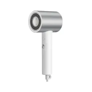 Global Xiaomi Water Ionic Hair Dryer H500 Portable Hair Dryer Noise Reduction NTC Smart Temperature Control BHR5851EU