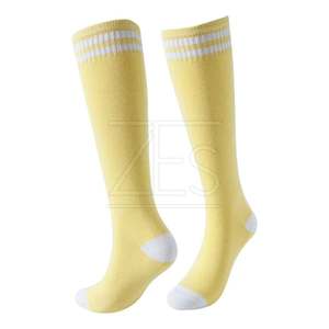 Chaussettes de sport confortables sur mesure à bas prix Chaussettes de sport les plus vendues Chaussettes de sport à séchage rapide pour adultes - Product Image 6