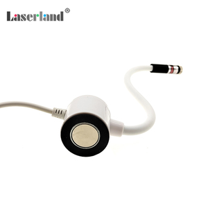 Mesin jahit generasi jalur pemosisian <span class=keywords><strong>Laser</strong></span> koneksi USB rambut silang dengan dudukan magnetis - Product Image 3