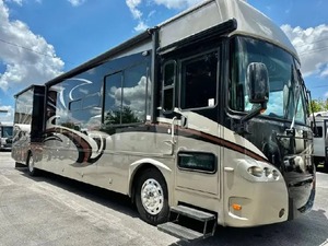PROVEEDOR DE Autocaravana Usada Guulf Stream RV Tour Master 40F Clase A del 2009 en Venta para Camping y Viajes - Product Image 6
