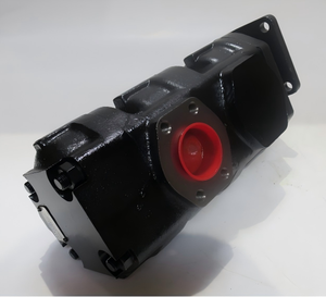Repuestos para Motor de Cargadora de Ruedas HUAMAO 4120006683 4120003676, Bomba de Carga para Caja de Cambios, 1 Año de Garantía, Shandong - Product Image 2