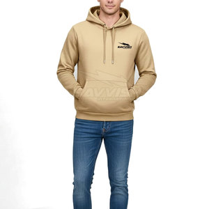 Sweats à capuche décontractés pour hommes, vêtements d'hiver, couleur personnalisée, sweats à capuche pour hommes, vêtements tendance, sweats à capuche slim fit pour hommes - Product Image 1