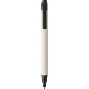 Penna a Sfera Ecologica Riciclata Heike, Gadget Promozionale - Product Image 3