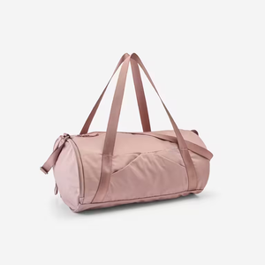 Bolsa de Lona Impermeable de Poliéster 1680D, de Alta Calidad, Duradera, Moderna, Deportiva, Casual, para Exteriores, con Cierre, Venta Directa - Product Image 2