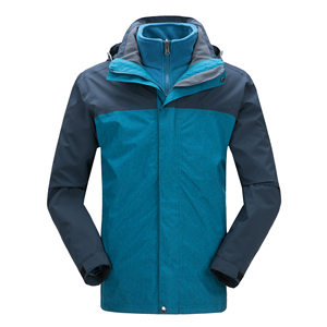 2025 meilleure qualité veste Softshell pour hommes sport veste d'hiver imperméable manteau extérieur avec veste Softshell pour hommes - Product Image 2