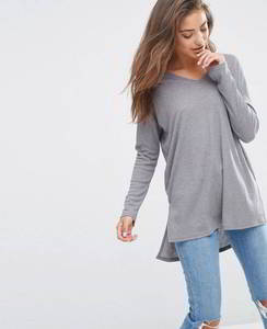 T-shirt en coton respirant de qualité supérieure pour femme, coupe ajustée, service de fabrication, impression et emballage personnalisés - Product Image 1