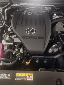 Lexus RX 500h F Sport Performance 2023, Gasolina, Bajo Kilometraje - Product Image 6
