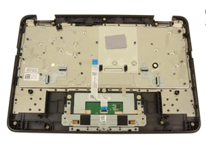 Nouveau support pour ordinateur portable Dell Chromebook 11 3110, coque supérieure avec pavé tactile G1P2H 0G1P2H - Product Image 3