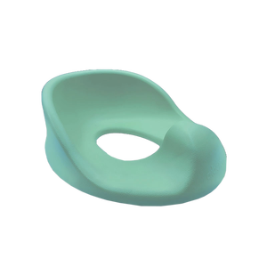 ที่นั่งบนโถส้วม PU สำหรับเดินทางเพื่อความสะดวกในการใช้พอร์ทตี้ - Product Image 3