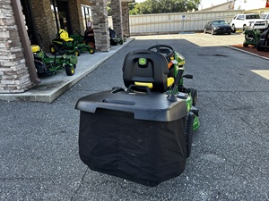 Tondeuse à gazon autoportée sans fil de qualité industrielle JOHN DEER X350R, monocylindre, 2 temps, lame en acier inoxydable, personnalisable par le fabricant d'équipement d'origine - Product Image 4