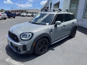 2021 MINI Countryman Firma - Product Image 2