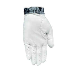 Guantes Deportivos de Seguridad con Sublimación, Diseño Nuevo, Logotipo Personalizado, Impermeables, Cuero Genuino Cabretta, Más Vendidos - Product Image 2