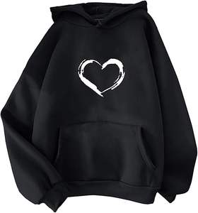 Sudadera con Capucha de Invierno Personalizada de Alta Calidad con Cierre, Estilo Hip Hop Urbano Vintage para Hombre - Product Image 3