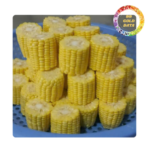 Maíz amarillo y blanco IQF de Vietnam | Listo para hacer platos deliciosos | Ventas al por mayor - Product Image 1