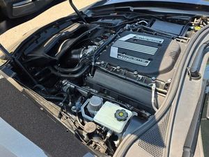 Limpio usado 2016 Che-v-rolet Cor _ Vette Z06 2LZ Coupe RWD - Product Image 6