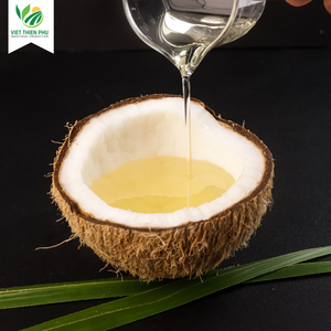 VIET THIEN PHU |   Aceite de Coco RBD de Vietnam, Calidad Premium para Exportación - Product Image 2