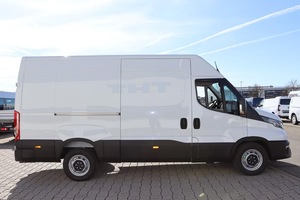 Tout nouveau Iveco Daily 35S16HA DAILY V Van 3.0L 160 ch 3 places Euro6e Diesel Transmission Automatique - Product Image 5