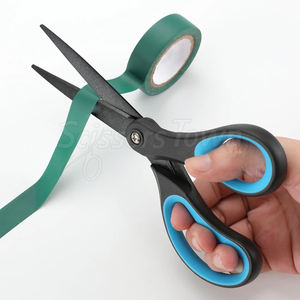 Ciseaux de ménage durables en acier inoxydable avec logo personnalisé pour l'école à domicile et un usage quotidien - Product Image 6