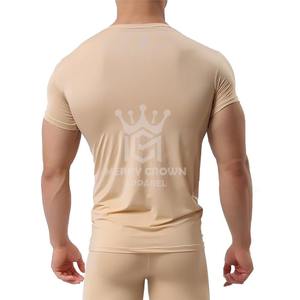Low Price <b>Compression</b> T-<b>shirt</b> Custom Design Sublimation Printed <b>Long</b> <b>Sleeve</b> Cheap Price Plus Size Men <b>Compression</b> T-<b>shirt</b> - Product Image 4