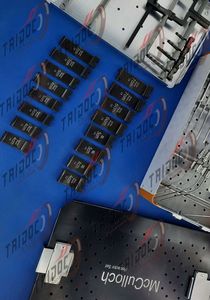 Rétracteur McCulloch, rétracteur pour bois, rétracteur pour micro-discectomie, ensemble de rétracteurs - Product Image 2