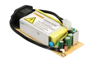 Fuente de Alimentación MikroTik 24V2APOW, 24V, 2.5A para CCR1009-7G-1C-1S+, CRS317-1G-16S+RM - Product Image 3