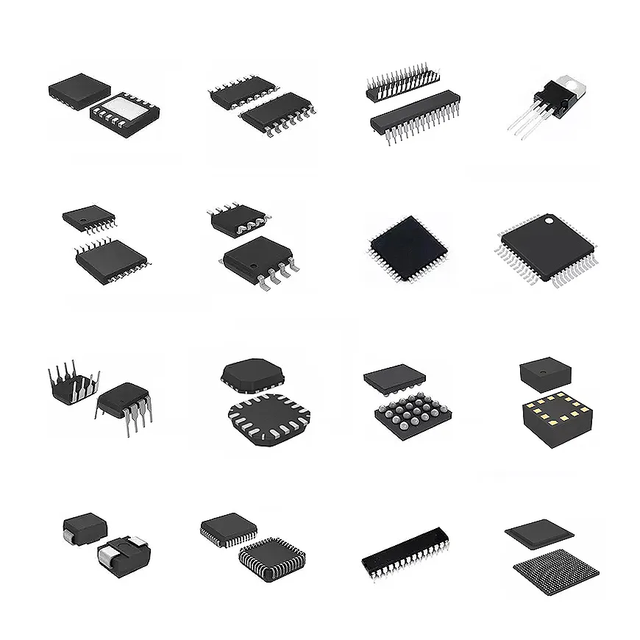 BLE113-A-V1 Bluetooth v4.0 Transceiver Module IC Chip Integrated Circuits