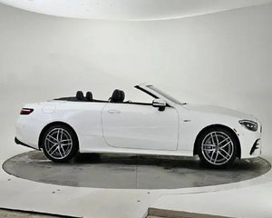 รถยนต์มือสอง Mercedes-Benz E-Class A MG E 53 ปี 2022 พร้อมส่ง - Product Image 3