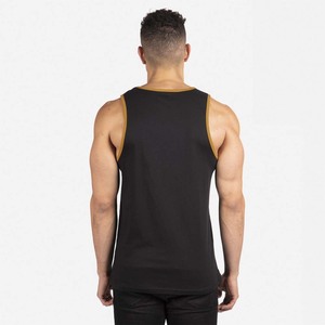 Camiseta sin Mangas 100% Algodón Ultra Suave con Cuello Redondo, Transpirable, Básica, Lisa - Product Image 5